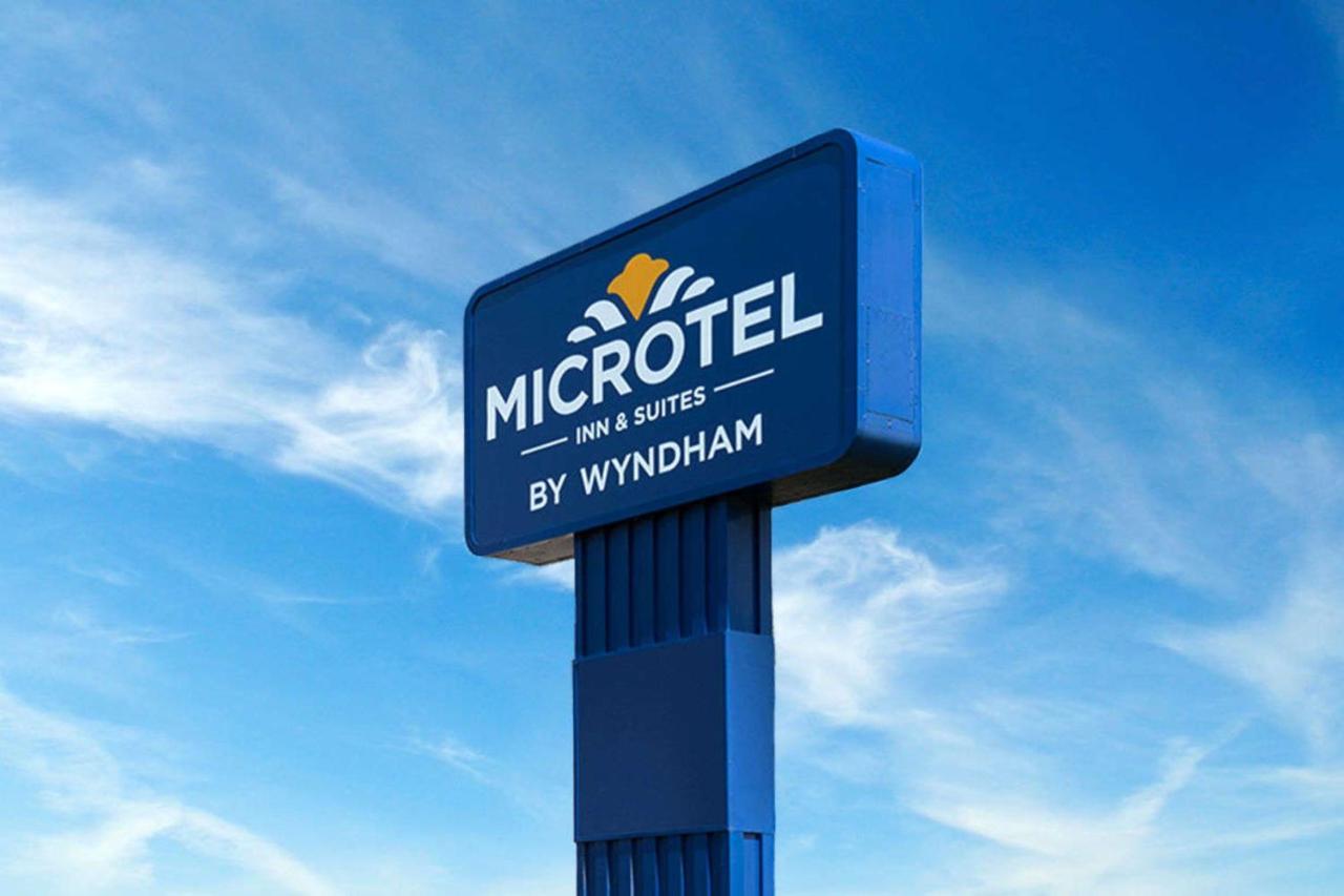 Microtel Inn & Suites By Wyndham Мейкън Екстериор снимка